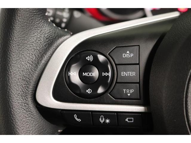 ルーミー カスタムＧ－Ｔ　１年保証　ワンオーナ－　フルセグ　メモリーナビ　ＤＶＤ再生　ミュージックプレイヤー接続可　シートヒーター　全周囲カメラ　バックカメラ　衝突被害軽減システム　ＥＴＣ　ドラレコ　両側電動スライド（33枚目）