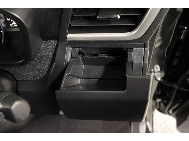 ルーミー カスタムＧ－Ｔ　１年保証　ワンオーナ－　フルセグ　メモリーナビ　ＤＶＤ再生　ミュージックプレイヤー接続可　シートヒーター　全周囲カメラ　バックカメラ　衝突被害軽減システム　ＥＴＣ　ドラレコ　両側電動スライド（35枚目）