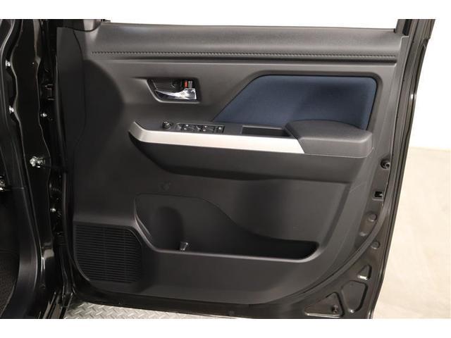 ルーミー カスタムＧ－Ｔ　１年保証　ワンオーナ－　フルセグ　メモリーナビ　ＤＶＤ再生　ミュージックプレイヤー接続可　シートヒーター　全周囲カメラ　バックカメラ　衝突被害軽減システム　ＥＴＣ　ドラレコ　両側電動スライド（37枚目）