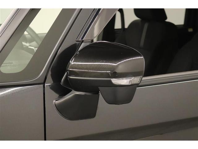 ルーミー カスタムＧ－Ｔ　１年保証　ワンオーナ－　フルセグ　メモリーナビ　ＤＶＤ再生　ミュージックプレイヤー接続可　シートヒーター　全周囲カメラ　バックカメラ　衝突被害軽減システム　ＥＴＣ　ドラレコ　両側電動スライド（38枚目）