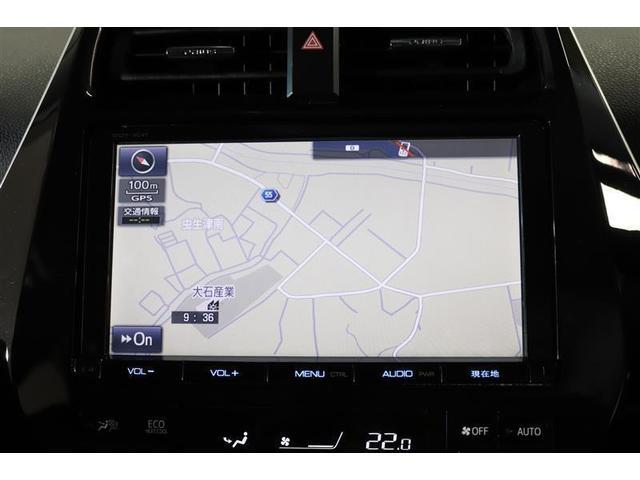 プリウス Ｓツーリングセレクション　１年保証　シートヒーター　フルセグ　メモリーナビ　ＤＶＤ再生　ミュージックプレイヤー接続可　バックカメラ　衝突被害軽減システム　ＥＴＣ　ＬＥＤヘッドランプ　アイドリングストップ（7枚目）