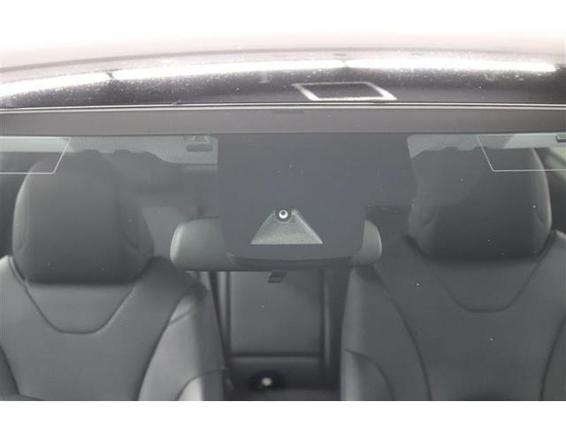 プリウス Ｓツーリングセレクション　１年保証　シートヒーター　フルセグ　メモリーナビ　ＤＶＤ再生　ミュージックプレイヤー接続可　バックカメラ　衝突被害軽減システム　ＥＴＣ　ＬＥＤヘッドランプ　アイドリングストップ（11枚目）