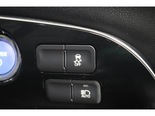 プリウス Ｓツーリングセレクション　１年保証　シートヒーター　フルセグ　メモリーナビ　ＤＶＤ再生　ミュージックプレイヤー接続可　バックカメラ　衝突被害軽減システム　ＥＴＣ　ＬＥＤヘッドランプ　アイドリングストップ（12枚目）