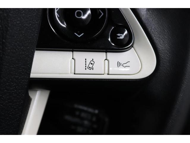 プリウス Ｓツーリングセレクション　１年保証　シートヒーター　フルセグ　メモリーナビ　ＤＶＤ再生　ミュージックプレイヤー接続可　バックカメラ　衝突被害軽減システム　ＥＴＣ　ＬＥＤヘッドランプ　アイドリングストップ（13枚目）