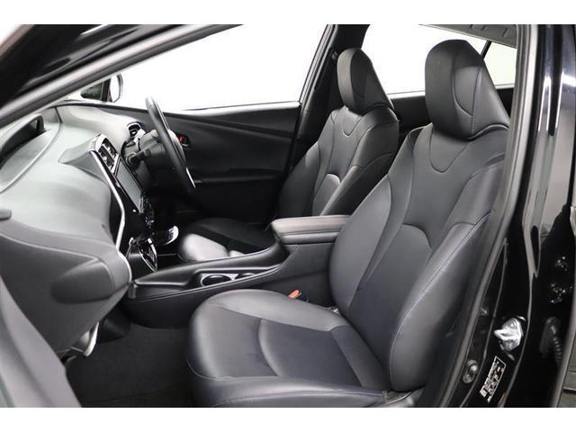 プリウス Ｓツーリングセレクション　１年保証　シートヒーター　フルセグ　メモリーナビ　ＤＶＤ再生　ミュージックプレイヤー接続可　バックカメラ　衝突被害軽減システム　ＥＴＣ　ＬＥＤヘッドランプ　アイドリングストップ（18枚目）