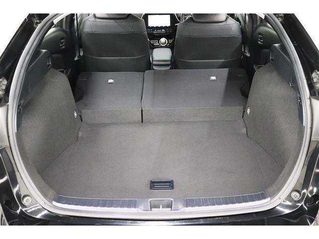 プリウス Ｓツーリングセレクション　１年保証　シートヒーター　フルセグ　メモリーナビ　ＤＶＤ再生　ミュージックプレイヤー接続可　バックカメラ　衝突被害軽減システム　ＥＴＣ　ＬＥＤヘッドランプ　アイドリングストップ（21枚目）