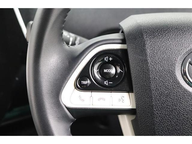 プリウス Ｓツーリングセレクション　１年保証　シートヒーター　フルセグ　メモリーナビ　ＤＶＤ再生　ミュージックプレイヤー接続可　バックカメラ　衝突被害軽減システム　ＥＴＣ　ＬＥＤヘッドランプ　アイドリングストップ（30枚目）