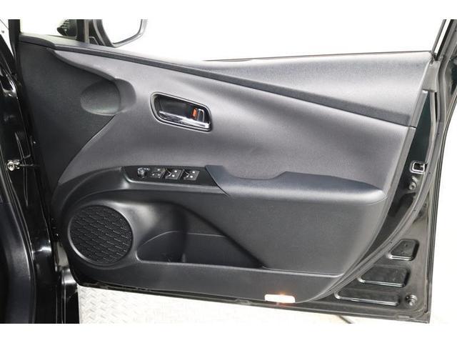 プリウス Ｓツーリングセレクション　１年保証　シートヒーター　フルセグ　メモリーナビ　ＤＶＤ再生　ミュージックプレイヤー接続可　バックカメラ　衝突被害軽減システム　ＥＴＣ　ＬＥＤヘッドランプ　アイドリングストップ（34枚目）