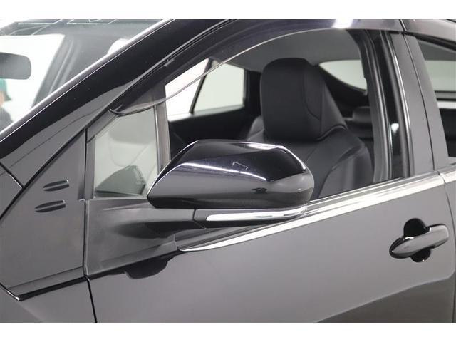 プリウス Ｓツーリングセレクション　１年保証　シートヒーター　フルセグ　メモリーナビ　ＤＶＤ再生　ミュージックプレイヤー接続可　バックカメラ　衝突被害軽減システム　ＥＴＣ　ＬＥＤヘッドランプ　アイドリングストップ（35枚目）