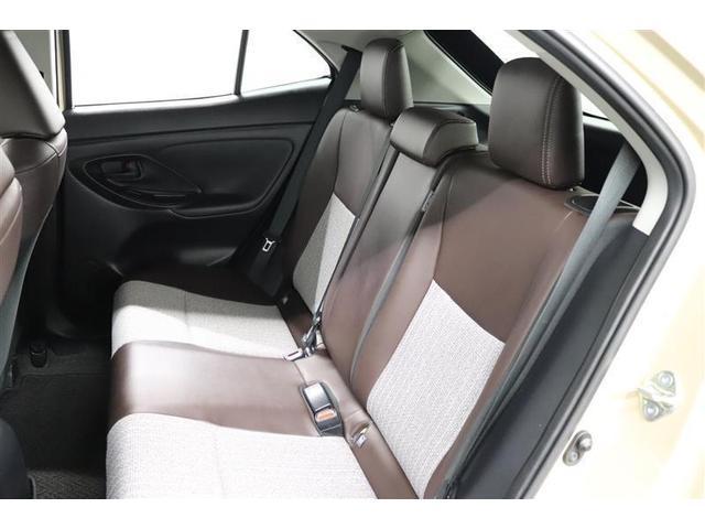 ヤリスクロス ハイブリッドＺ　１年保証　ワンオーナー　ミュージックプレイヤー接続可　バックカメラ　衝突被害軽減システム　ＥＴＣ　ドラレコ　ＬＥＤヘッドランプ　アイドリングストップ（20枚目）