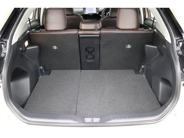 ヤリスクロス ハイブリッドＺ　１年保証　ワンオーナー　ミュージックプレイヤー接続可　バックカメラ　衝突被害軽減システム　ＥＴＣ　ドラレコ　ＬＥＤヘッドランプ　アイドリングストップ（21枚目）