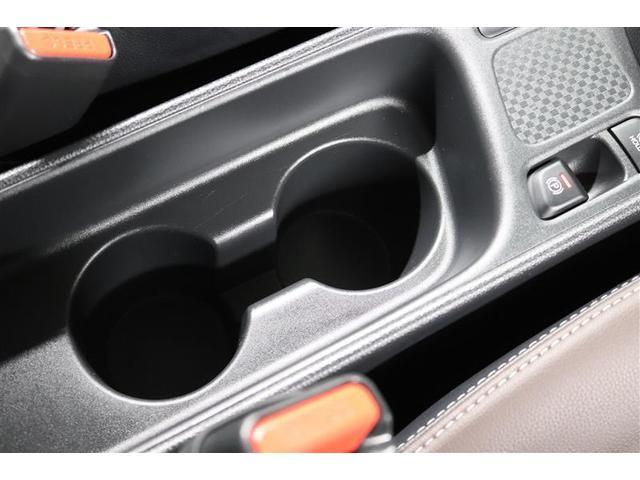 ヤリスクロス ハイブリッドＺ　１年保証　ワンオーナー　ミュージックプレイヤー接続可　バックカメラ　衝突被害軽減システム　ＥＴＣ　ドラレコ　ＬＥＤヘッドランプ　アイドリングストップ（26枚目）