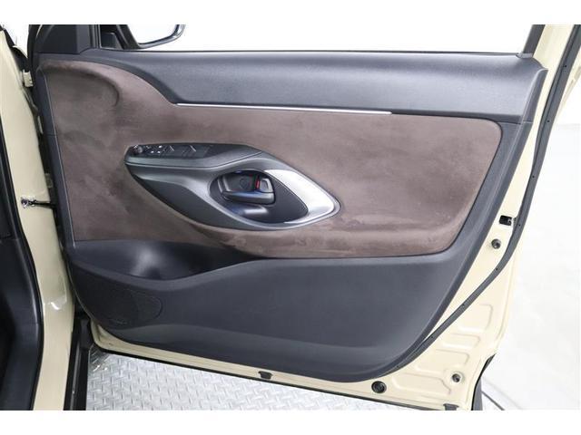 ヤリスクロス ハイブリッドＺ　１年保証　ワンオーナー　ミュージックプレイヤー接続可　バックカメラ　衝突被害軽減システム　ＥＴＣ　ドラレコ　ＬＥＤヘッドランプ　アイドリングストップ（38枚目）