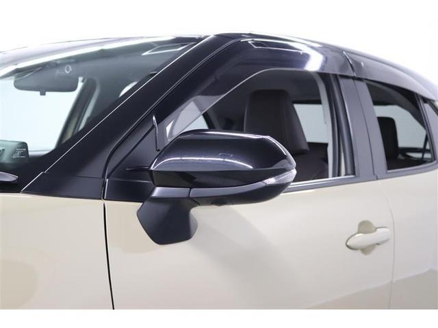 ヤリスクロス ハイブリッドＺ　１年保証　ワンオーナー　ミュージックプレイヤー接続可　バックカメラ　衝突被害軽減システム　ＥＴＣ　ドラレコ　ＬＥＤヘッドランプ　アイドリングストップ（39枚目）