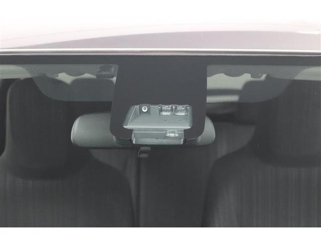 ヴィッツ Ｆ　１年保証　ワンオーナー　ワンセグ　メモリーナビ　ミュージックプレイヤー接続可　バックカメラ　衝突被害軽減システム　ＥＴＣ　ＬＥＤヘッドランプ　アイドリングストップ（11枚目）