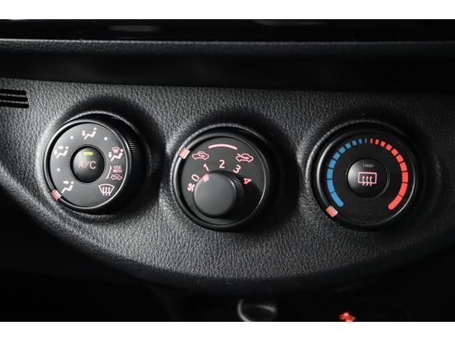 ヴィッツ Ｆ　１年保証　ワンオーナー　ワンセグ　メモリーナビ　ミュージックプレイヤー接続可　バックカメラ　衝突被害軽減システム　ＥＴＣ　ＬＥＤヘッドランプ　アイドリングストップ（15枚目）