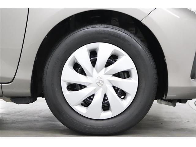 ヴィッツ Ｆ　１年保証　ワンオーナー　ワンセグ　メモリーナビ　ミュージックプレイヤー接続可　バックカメラ　衝突被害軽減システム　ＥＴＣ　ＬＥＤヘッドランプ　アイドリングストップ（17枚目）