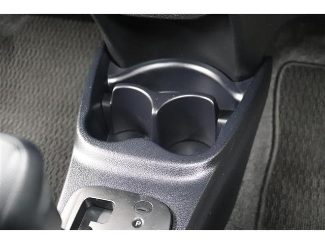 ヴィッツ Ｆ　１年保証　ワンオーナー　ワンセグ　メモリーナビ　ミュージックプレイヤー接続可　バックカメラ　衝突被害軽減システム　ＥＴＣ　ＬＥＤヘッドランプ　アイドリングストップ（26枚目）