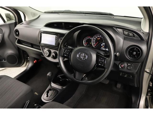 ヴィッツ Ｆ　１年保証　ワンオーナー　ワンセグ　メモリーナビ　ミュージックプレイヤー接続可　バックカメラ　衝突被害軽減システム　ＥＴＣ　ＬＥＤヘッドランプ　アイドリングストップ（28枚目）