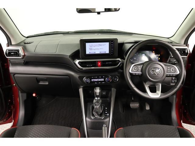 ライズ Ｚ　１年保証　ワンオーナー　フルセグ　メモリーナビ　ＤＶＤ再生　ミュージックプレイヤー接続可　バックカメラ　衝突被害軽減システム　ドラレコ　ＬＥＤヘッドランプ　アイドリングストップ（6枚目）