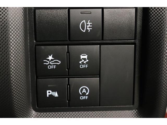 ライズ Ｚ　１年保証　ワンオーナー　フルセグ　メモリーナビ　ＤＶＤ再生　ミュージックプレイヤー接続可　バックカメラ　衝突被害軽減システム　ドラレコ　ＬＥＤヘッドランプ　アイドリングストップ（11枚目）