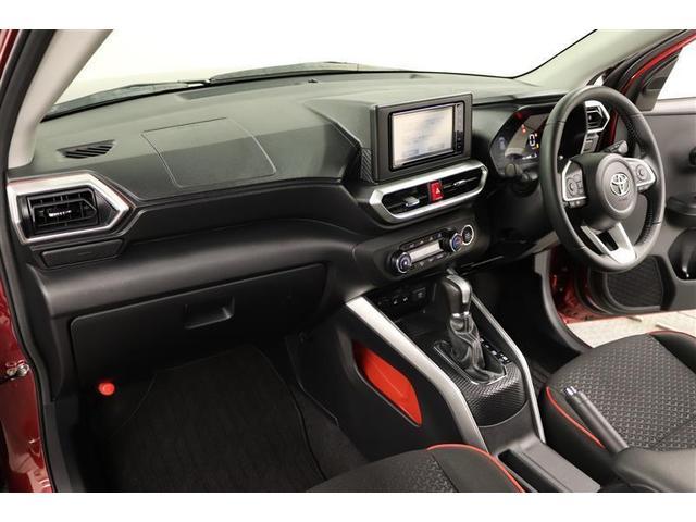 ライズ Ｚ　１年保証　ワンオーナー　フルセグ　メモリーナビ　ＤＶＤ再生　ミュージックプレイヤー接続可　バックカメラ　衝突被害軽減システム　ドラレコ　ＬＥＤヘッドランプ　アイドリングストップ（21枚目）