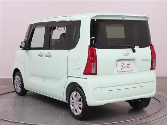 タント Ｘ　１年保証　ワンオーナー　フルセグ　メモリーナビ　ＤＶＤ再生　ミュージックプレイヤー接続可　バックカメラ　衝突被害軽減システム　ＥＴＣ　ドラレコ　両側電動スライド　ＬＥＤヘッドランプ（5枚目）