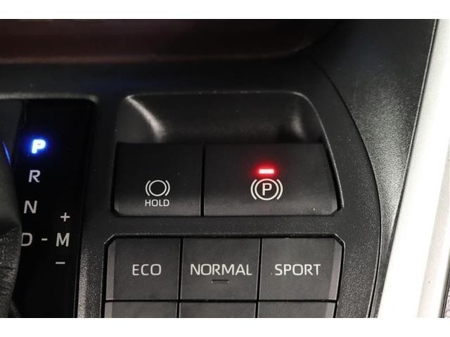 �d���p�[�L���O�u���[�L�𓋍ځB�X�C�b�`����Ńp�[�L���O�u���[�L���쓮�E�������邱�Ƃ��\�ł��̂ŁA����̗͂��s�v�ł����