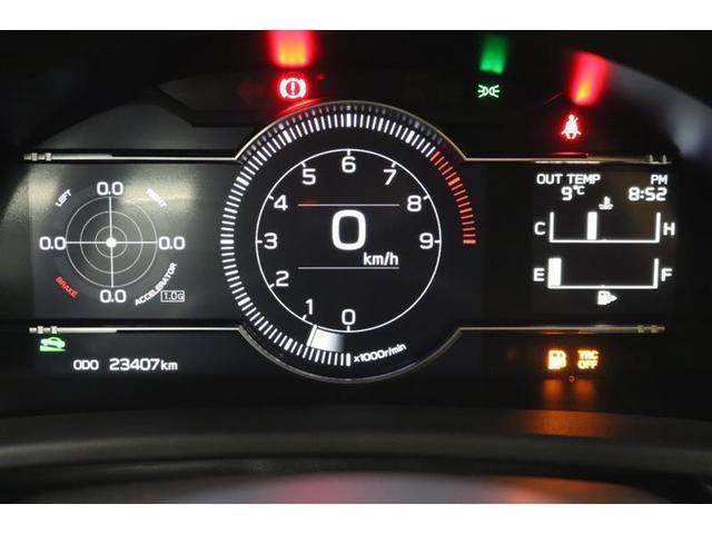 �}���`�C���t�H���[�V�����f�B�X�v���C�t���̃��[�^�[�ł��I�G�R�^�]�֓������ʂȏ���\�����Ă���܂��B