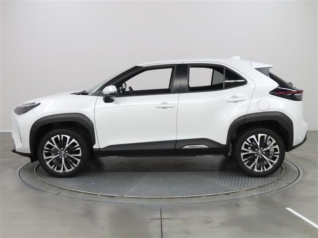 ヤリスクロス Ｚ　１年保証　ワンオーナー　シートヒーター　ミュージックプレイヤー接続可　バックカメラ　衝突被害軽減システム　ＥＴＣ　ドラレコ　ＬＥＤヘッドランプ（4枚目）