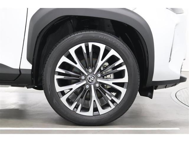 ヤリスクロス Ｚ　１年保証　ワンオーナー　シートヒーター　ミュージックプレイヤー接続可　バックカメラ　衝突被害軽減システム　ＥＴＣ　ドラレコ　ＬＥＤヘッドランプ（18枚目）