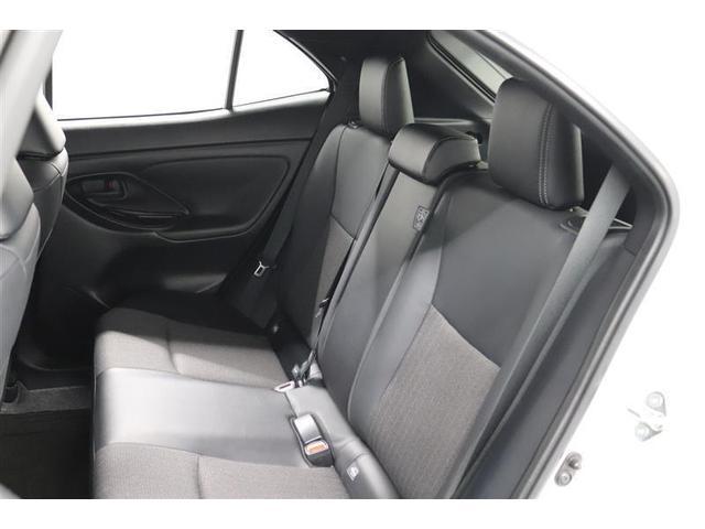 ヤリスクロス Ｚ　１年保証　ワンオーナー　シートヒーター　ミュージックプレイヤー接続可　バックカメラ　衝突被害軽減システム　ＥＴＣ　ドラレコ　ＬＥＤヘッドランプ（20枚目）