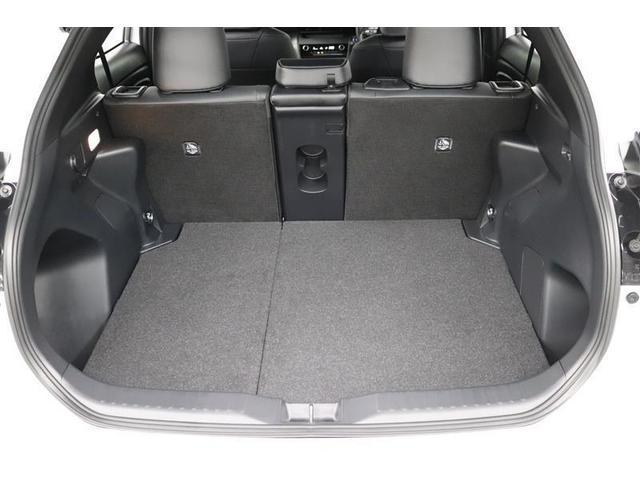 ヤリスクロス Ｚ　１年保証　ワンオーナー　シートヒーター　ミュージックプレイヤー接続可　バックカメラ　衝突被害軽減システム　ＥＴＣ　ドラレコ　ＬＥＤヘッドランプ（21枚目）