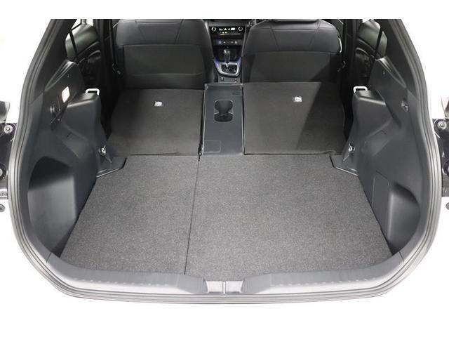 ヤリスクロス Ｚ　１年保証　ワンオーナー　シートヒーター　ミュージックプレイヤー接続可　バックカメラ　衝突被害軽減システム　ＥＴＣ　ドラレコ　ＬＥＤヘッドランプ（22枚目）