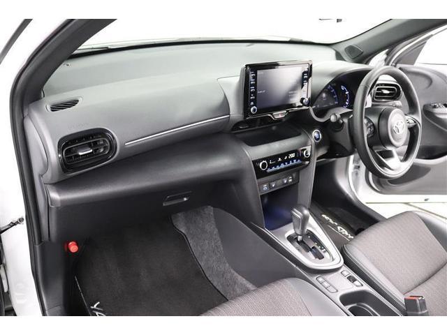 ヤリスクロス Ｚ　１年保証　ワンオーナー　シートヒーター　ミュージックプレイヤー接続可　バックカメラ　衝突被害軽減システム　ＥＴＣ　ドラレコ　ＬＥＤヘッドランプ（23枚目）