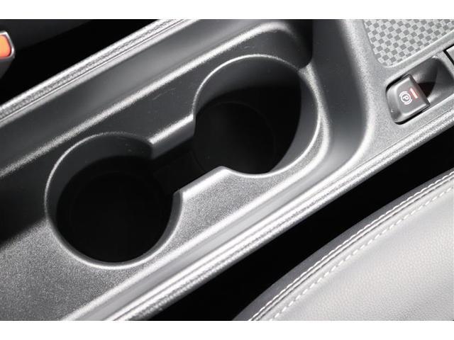 ヤリスクロス Ｚ　１年保証　ワンオーナー　シートヒーター　ミュージックプレイヤー接続可　バックカメラ　衝突被害軽減システム　ＥＴＣ　ドラレコ　ＬＥＤヘッドランプ（25枚目）