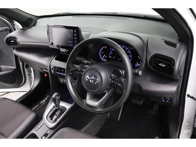 ヤリスクロス Ｚ　１年保証　ワンオーナー　シートヒーター　ミュージックプレイヤー接続可　バックカメラ　衝突被害軽減システム　ＥＴＣ　ドラレコ　ＬＥＤヘッドランプ（32枚目）