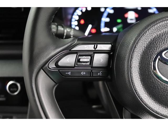 ヤリスクロス Ｚ　１年保証　ワンオーナー　シートヒーター　ミュージックプレイヤー接続可　バックカメラ　衝突被害軽減システム　ＥＴＣ　ドラレコ　ＬＥＤヘッドランプ（33枚目）