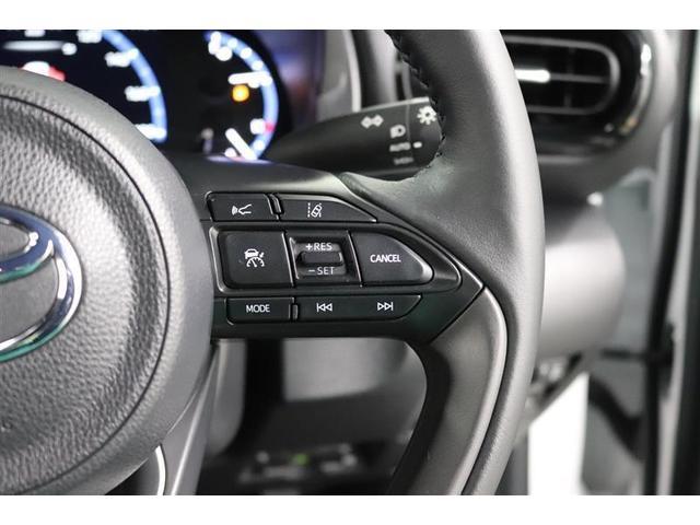 ヤリスクロス Ｚ　１年保証　ワンオーナー　シートヒーター　ミュージックプレイヤー接続可　バックカメラ　衝突被害軽減システム　ＥＴＣ　ドラレコ　ＬＥＤヘッドランプ（34枚目）