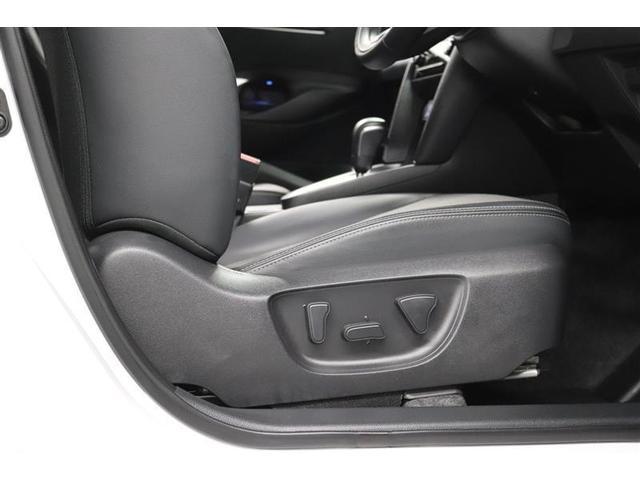 ヤリスクロス Ｚ　１年保証　ワンオーナー　シートヒーター　ミュージックプレイヤー接続可　バックカメラ　衝突被害軽減システム　ＥＴＣ　ドラレコ　ＬＥＤヘッドランプ（35枚目）