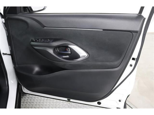 ヤリスクロス Ｚ　１年保証　ワンオーナー　シートヒーター　ミュージックプレイヤー接続可　バックカメラ　衝突被害軽減システム　ＥＴＣ　ドラレコ　ＬＥＤヘッドランプ（37枚目）