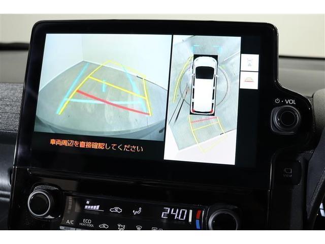 �ԗ����ォ�猩���悤�ȉf���\������p�m���~�b�N�r���[���j�^�[�t���I