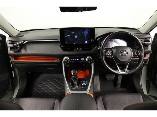 ＲＡＶ４ アドベンチャー　１年保証　ワンオーナー　シートエアコン　４ＷＤ　フルセグ　メモリーナビ　ミュージックプレイヤー接続可　バックカメラ　衝突被害軽減システム　ＥＴＣ　ＬＥＤヘッドランプ（6枚目）