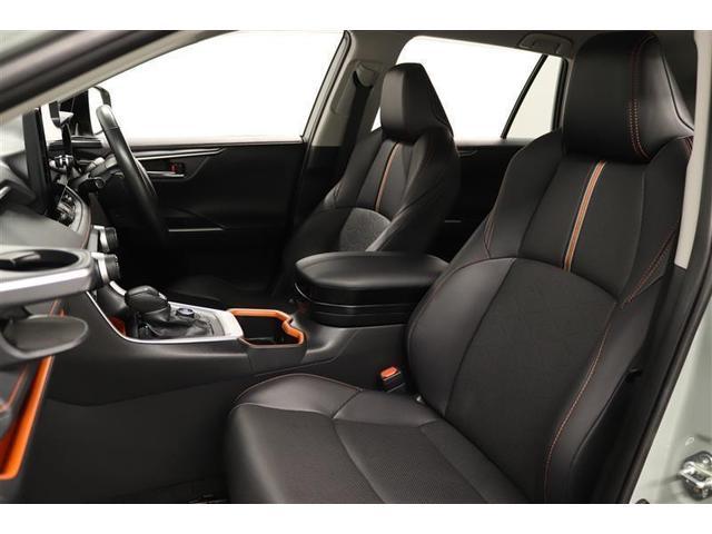 ＲＡＶ４ アドベンチャー　１年保証　ワンオーナー　シートエアコン　４ＷＤ　フルセグ　メモリーナビ　ミュージックプレイヤー接続可　バックカメラ　衝突被害軽減システム　ＥＴＣ　ＬＥＤヘッドランプ（19枚目）