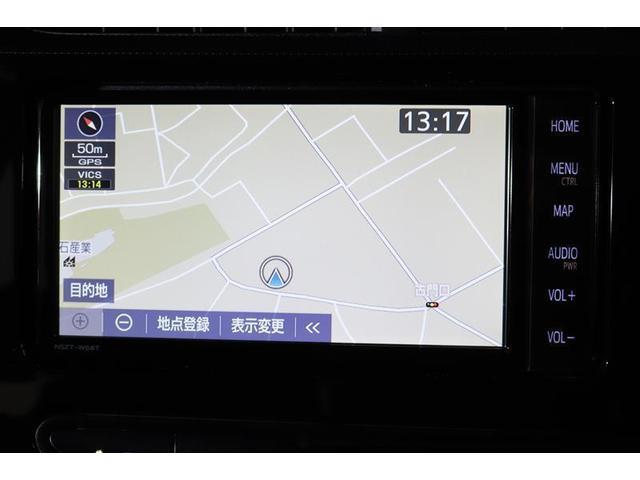 アクア Ｓ　１年保証　ワンオーナー　シートヒーター　フルセグ　メモリーナビ　ＤＶＤ再生　ミュージックプレイヤー接続可　バックカメラ　衝突被害軽減システム　ＥＴＣ　ドラレコ　アイドリングストップ（7枚目）