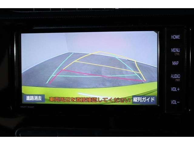 アクア Ｓ　１年保証　ワンオーナー　シートヒーター　フルセグ　メモリーナビ　ＤＶＤ再生　ミュージックプレイヤー接続可　バックカメラ　衝突被害軽減システム　ＥＴＣ　ドラレコ　アイドリングストップ（8枚目）