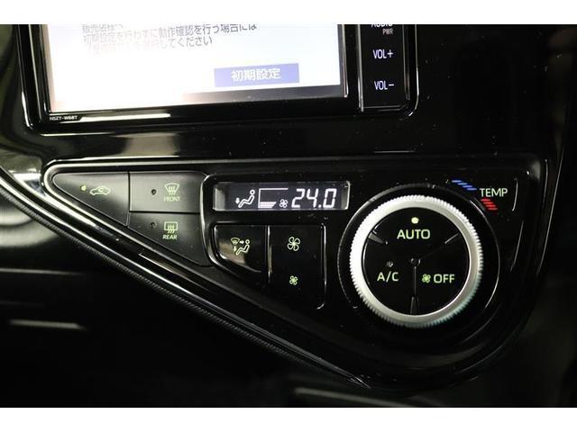 アクア Ｓ　１年保証　ワンオーナー　シートヒーター　フルセグ　メモリーナビ　ＤＶＤ再生　ミュージックプレイヤー接続可　バックカメラ　衝突被害軽減システム　ＥＴＣ　ドラレコ　アイドリングストップ（17枚目）