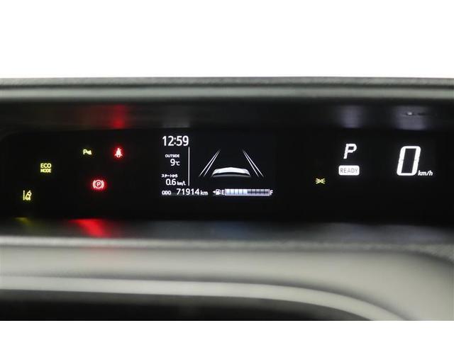 アクア Ｓ　１年保証　ワンオーナー　シートヒーター　フルセグ　メモリーナビ　ＤＶＤ再生　ミュージックプレイヤー接続可　バックカメラ　衝突被害軽減システム　ＥＴＣ　ドラレコ　アイドリングストップ（18枚目）