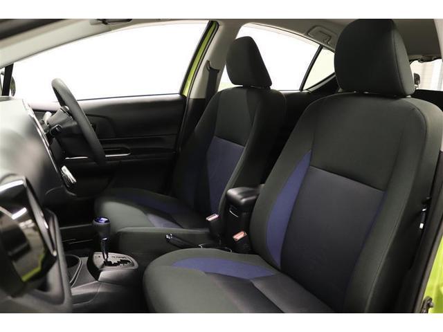 アクア Ｓ　１年保証　ワンオーナー　シートヒーター　フルセグ　メモリーナビ　ＤＶＤ再生　ミュージックプレイヤー接続可　バックカメラ　衝突被害軽減システム　ＥＴＣ　ドラレコ　アイドリングストップ（20枚目）