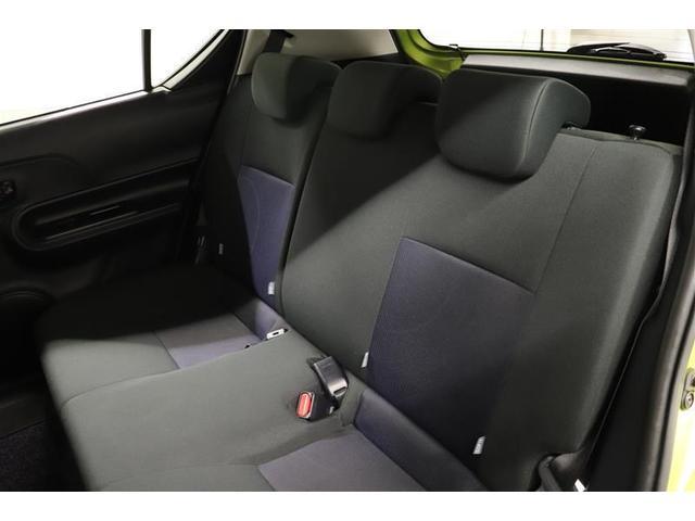 アクア Ｓ　１年保証　ワンオーナー　シートヒーター　フルセグ　メモリーナビ　ＤＶＤ再生　ミュージックプレイヤー接続可　バックカメラ　衝突被害軽減システム　ＥＴＣ　ドラレコ　アイドリングストップ（21枚目）